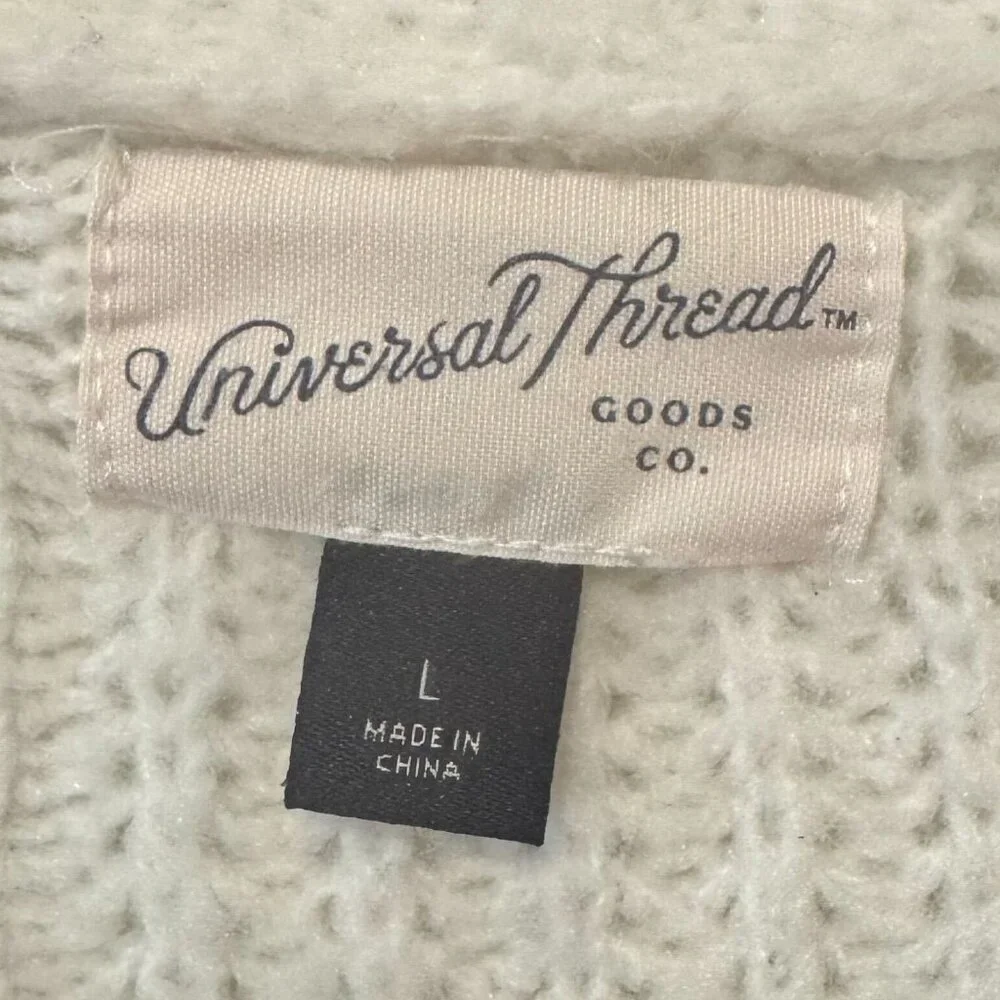 Universal Thread all orders
